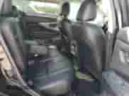 2020 Nissan Murano SV с VIN 5N1AZ2BJ9LN162885, выставлен на аукционе Copart как лот 63856235 с пробегом 80 598 миль миль и Списание • Salvage title. История ставок и продаж доступна на DreamBid. Изображение 11.