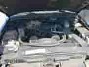 2002 Chevrolet Blazer LS с VIN 1GNCS18W72K226413, выставлен на аукционе IAAI как лот 41982103 с пробегом 133 127 миль миль и . История ставок и продаж доступна на DreamBid. Изображение 10.