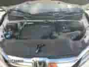 2019 Honda Odyssey Elite с VIN 5FNRL6H95KB100930, выставлен на аукционе Copart как лот 81932035 с пробегом 121 698 миль миль и Списание • Salvage title. История ставок и продаж доступна на DreamBid. Изображение 12.