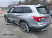 2021 Honda Pilot EX z VIN 5FNYF6H34MB029060, wystawiony jako IAAI lot #41719479 z przebiegiem 55 968 mil mil oraz . Historia ofert i sprzedaży dostępna na DreamBid. Obrazek 3.