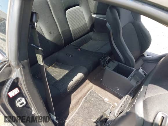 2007 Hyundai Tiburon GS с VIN KMHHM66DX7U250462, выставлен на аукционе IAAI как лот 42720432 с пробегом 130 095 миль миль и . История ставок и продаж доступна на DreamBid. Изображение 8.