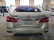 2017 Nissan Sentra S с VIN 3N1AB7AP5HY340932, выставлен на аукционе Copart как лот 85762895 с пробегом 79 458 миль миль и Чистый • Clean title. История ставок и продаж доступна на DreamBid. Изображение 6.