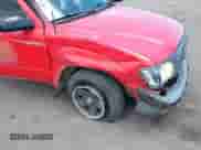2004 Toyota Tacoma с VIN 5TENL42N74Z378965, выставлен на аукционе IAAI как лот 43109799 с пробегом 46 029 миль миль и . История ставок и продаж доступна на DreamBid. Изображение 6.