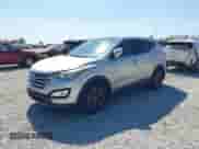 2013 Hyundai Santa Fe Sport с VIN 5XYZU3LB3DG057450, выставлен на аукционе IAAI как лот 43193195 с пробегом 177 316 миль миль и . История ставок и продаж доступна на DreamBid. Изображение 2.