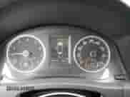 2017 Volkswagen Tiguan Wolfsburg Edition с VIN WVGRV7AX0HK003389, выставлен на аукционе Copart как лот 59709615 с пробегом 88 491 миль миль и Списание • Salvage title. История ставок и продаж доступна на DreamBid. Изображение 9.