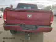 2014 Ram 1500 Tradesman с VIN 1C6RR6KG5ES424092, выставлен на аукционе Copart как лот 41618445 с пробегом Не указан миль и Списание • Salvage title. История ставок и продаж доступна на DreamBid. Изображение 6.