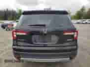 2019 Honda Pilot EX-L с VIN 5FNYF6H5XKB072803, выставлен на аукционе Copart как лот 82113875 с пробегом 69 868 миль миль и Списание • Salvage title. История ставок и продаж доступна на DreamBid. Изображение 6.