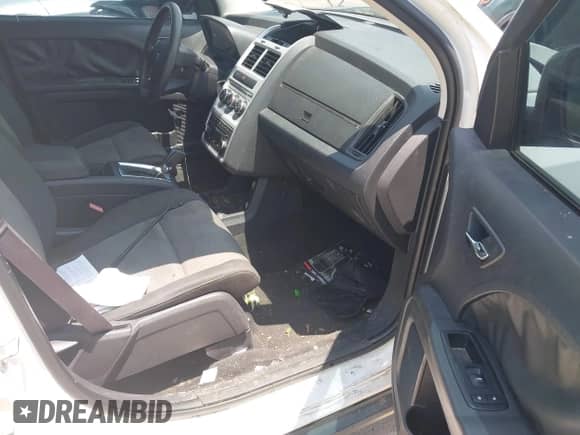 2009 Dodge Journey SE z VIN 3D4GG47B99T553970, wystawiony jako IAAI lot #42365821 z przebiegiem Nie podano mil oraz . Historia ofert i sprzedaży dostępna na DreamBid. Obrazek 5.