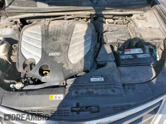 2016 Hyundai Azera с VIN KMHFG4JG2GA513551, выставлен на аукционе Copart как лот 85274845 с пробегом 221 116 миль миль и Чистый • Clean title. История ставок и продаж доступна на DreamBid. Изображение 11.