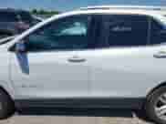 2020 Chevrolet Equinox Premier с VIN 2GNAXPEX4L6224809, выставлен на аукционе IAAI как лот 42384868 с пробегом 93 126 миль миль и . История ставок и продаж доступна на DreamBid. Изображение 13.