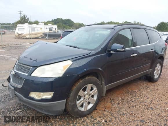 2011 Chevrolet Traverse 1LT с VIN 1GNKRGED1BJ234185, выставлен на аукционе IAAI как лот 43333365 с пробегом 192 166 миль миль и . История ставок и продаж доступна на DreamBid. Изображение 17.