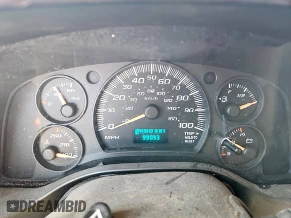 2004 Chevrolet Express Passenger with VIN 1GBFG15T841220201, listed as a Copart auction lot 70944075 with 99,093 mi miles and Clean title. Bid and sale history available at DreamBid. Image 9.