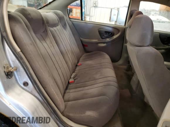 2004 Chevrolet Malibu Classic с VIN 1G1ND52F94M704522, выставлен на аукционе Copart как лот 68192575 с пробегом 191 611 миль миль и Списание • Salvage title. История ставок и продаж доступна на DreamBid. Изображение 10.