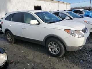 2007 Hyundai Veracruz GLS с VIN KM8NU13C97U027217, выставлен на аукционе Copart как лот 73122752 с пробегом 195 579 миль миль и Чистый • Clean title. История ставок и продаж доступна на DreamBid. Изображение 4.