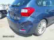 2013 Subaru Impreza Premium with VIN JF1GPAD69DG208542, listed as a IAAI auction lot 42338791 with 177,288 mi miles and . Bid and sale history available at DreamBid. Image 6.