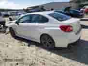 2017 Subaru WRX Limited with VIN JF1VA1N69H8816679, listed as a Copart auction lot 68506175 with 288,664 mi miles and Salvage title. Bid and sale history available at DreamBid. Image 2.