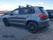 2013 Volkswagen Tiguan with VIN WVGCV3AXXDW611177, listed as a Copart auction lot 82296484 with 95,814 mi miles and Clean title. Bid and sale history available at DreamBid. Image 2.