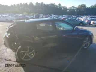 2019 Hyundai Veloster 2.0 z VIN KMHTG6AF1KU006380, wystawiony jako Copart lot #71843883 z przebiegiem 48 291 mil mil oraz . Historia ofert i sprzedaży dostępna na DreamBid. Obrazek 3.