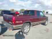 1998 Chevrolet Silverado 1500 с VIN 2GCEK19R1W1248908, выставлен на аукционе IAAI как лот 43375675 с пробегом 163 101 миль миль и . История ставок и продаж доступна на DreamBid. Изображение 4.
