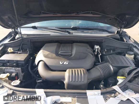 2014 Jeep Grand Cherokee Laredo с VIN 1C4RJFAG9EC372445, выставлен на аукционе IAAI как лот 43190656 с пробегом 163 023 миль миль и . История ставок и продаж доступна на DreamBid. Изображение 10.