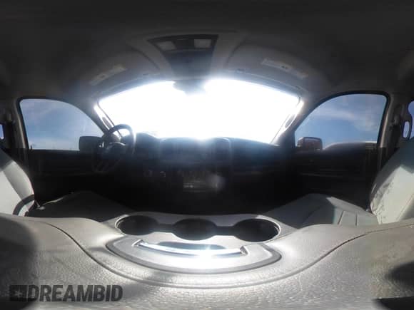 2017 Ram 1500 Tradesman z VIN 1C6RR7FG4HS717809, wystawiony jako IAAI lot #42571264 z przebiegiem 256 134 mil mil oraz . Historia ofert i sprzedaży dostępna na DreamBid. Obrazek 18.