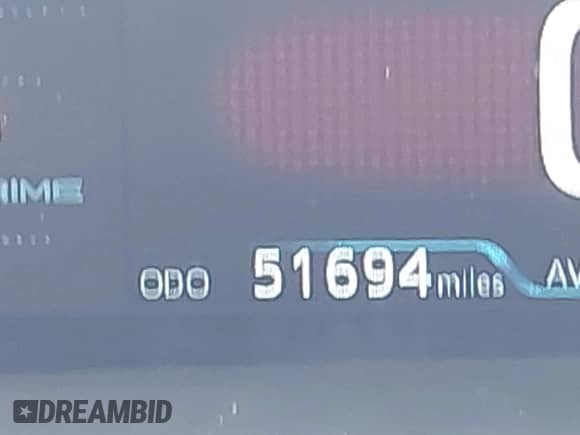 2018 Toyota Prius Plus z VIN JTDKARFP7J3099284, wystawiony jako IAAI lot #42920662 z przebiegiem 51 694 mil mil oraz . Historia ofert i sprzedaży dostępna na DreamBid. Obrazek 15.