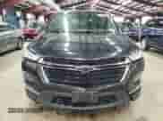 2023 Chevrolet Traverse LT Cloth с VIN 1GNEVGKW4PJ213174, выставлен на аукционе Copart как лот 84238825 с пробегом 123 148 миль миль и Чистый • Clean title. История ставок и продаж доступна на DreamBid. Изображение 5.