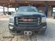 2016 GMC Sierra 1500 SLE с VIN 3GTU2MEC0GG116259, выставлен на аукционе Copart как лот 59777905 с пробегом 134 655 миль миль и Списание • Salvage title. История ставок и продаж доступна на DreamBid. Изображение 5.
