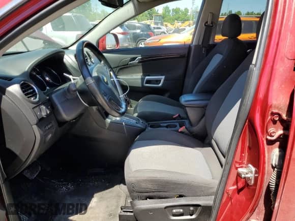 2014 Chevrolet Captiva Sport LS with VIN 3GNAL2EK0ES652934, listed as a Copart auction lot 58054044 with 122,955 mi miles and Clean title. Bid and sale history available at DreamBid. Image 7.