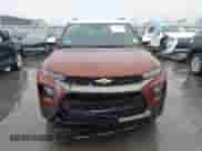 2021 Chevrolet TrailBlazer ACTIV with VIN KL79MVSL3MB076268, listed as a IAAI auction lot 41430273 with 125,135 mi miles and . Bid and sale history available at DreamBid. Image 6.