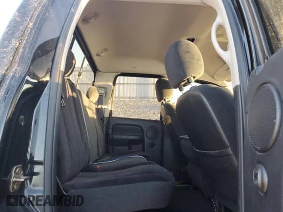 2004 Dodge 3500 SLT with VIN 3D7LU38C44G182472, listed as a Copart auction lot 83442714 with 220,410 mi miles and Salvage title. Bid and sale history available at DreamBid. Image 10.