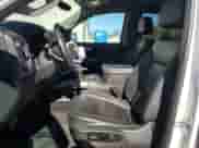 2021 Chevrolet Silverado 1500 LTZ с VIN 1GCUYGED0MZ158404, выставлен на аукционе Copart как лот 81583995 с пробегом 124 060 миль миль и Списание • Salvage title. История ставок и продаж доступна на DreamBid. Изображение 7.