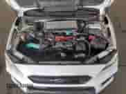 2018 Subaru WRX STI Limited с VIN JF1VA2W64J9811734, выставлен на аукционе Copart как лот 63633825 с пробегом 52 767 миль миль и Списание • Salvage title. История ставок и продаж доступна на DreamBid. Изображение 11.