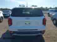 2021 Hyundai Palisade SEL z VIN KM8R24HE0MU302794, wystawiony jako IAAI lot #43312809 z przebiegiem 68 353 mil mil oraz . Historia ofert i sprzedaży dostępna na DreamBid. Obrazek 16.