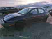 1999 Saturn SL z VIN 1G8ZF5281XZ150740, wystawiony jako Copart lot #86926374 z przebiegiem 170 051 mil mil oraz Czysty tytuł • Clean title. Historia ofert i sprzedaży dostępna na DreamBid. Obrazek 1.