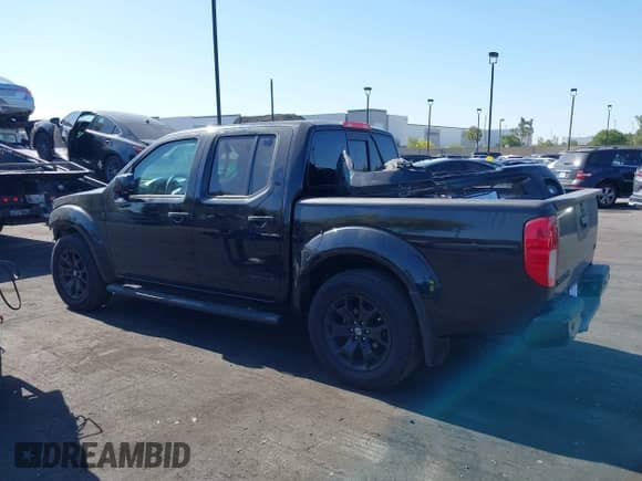 2021 Nissan Frontier SV with VIN 1N6ED0EA7MN702186, listed as a IAAI auction lot 42286772 with 70,393 mi miles and . Bid and sale history available at DreamBid. Image 15.