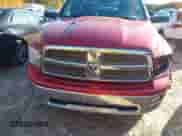 2010 Dodge 1500 SLT with VIN 1D7RV1GT4AS233325, listed as a IAAI auction lot 43431230 with 188,943 mi miles and . Bid and sale history available at DreamBid. Image 12.