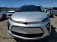 2023 Chevrolet Bolt EUV Premier с VIN 1G1FZ6S08P4196135, выставлен на аукционе Copart как лот 66079745 с пробегом 60 439 миль миль и Списание • Salvage title. История ставок и продаж доступна на DreamBid. Изображение 5.