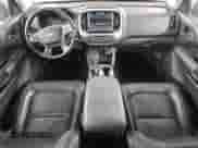 2015 Chevrolet Colorado 4WD LT z VIN 1GCGTBE34F1183989, wystawiony jako Copart lot #69449825 z przebiegiem 162 628 mil mil oraz Czysty tytuł • Clean title. Historia ofert i sprzedaży dostępna na DreamBid. Obrazek 8.