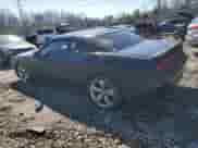2014 Dodge Challenger R/T Plus with VIN 2C3CDYBT5EH108936, listed as a Copart auction lot 46652305 with 229,673 mi miles and Salvage title. Bid and sale history available at DreamBid. Image 2.