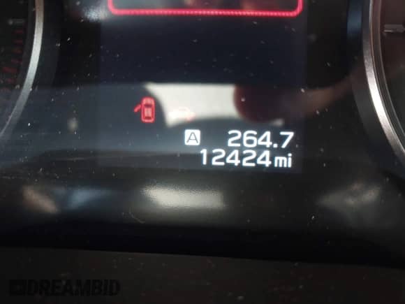 2025 Subaru Forester Touring z VIN JF2SLDTC2SH488502, wystawiony jako IAAI lot #43100036 z przebiegiem 12 424 mil mil oraz . Historia ofert i sprzedaży dostępna na DreamBid. Obrazek 15.