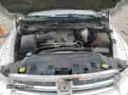 2011 Ram 1500 SLT with VIN 1D7RV1CT1BS664602, listed as a Copart auction lot 58494835 with 210,187 mi miles and Non repairable. Bid and sale history available at DreamBid. Image 11.