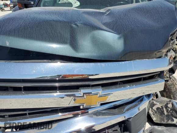 2019 Chevrolet Silverado 2500HD LT with VIN 1GC1KSEG0KF252363, listed as a Copart auction lot 70137625 with 60,698 mi miles and Salvage title. Bid and sale history available at DreamBid. Image 11.