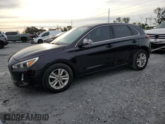 2019 Hyundai Elantra z VIN KMHH35LE6KU108189, wystawiony jako Copart lot #81205135 z przebiegiem 58 238 mil mil oraz Czysty tytuł • Clean title. Historia ofert i sprzedaży dostępna na DreamBid. Obrazek 1.