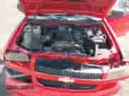 2007 Chevrolet Colorado LS z VIN 1GCCS149678136733, wystawiony jako IAAI lot #42103828 z przebiegiem 128 010 mil mil oraz . Historia ofert i sprzedaży dostępna na DreamBid. Obrazek 10.