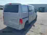 2015 Chevrolet City Express Cargo LT с VIN 3N63M0ZN5FK694828, выставлен на аукционе IAAI как лот 42573654 с пробегом Не указан миль и . История ставок и продаж доступна на DreamBid. Изображение 4.