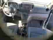 2015 Chevrolet City Express Cargo LS с VIN 3N63M0YN8FK725474, выставлен на аукционе Copart как лот 49288775 с пробегом 282 838 миль миль и Списание • Salvage title. История ставок и продаж доступна на DreamBid. Изображение 8.