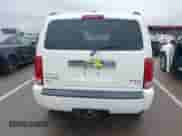 2007 Dodge Nitro R/T with VIN 1D8GU58657W732741, listed as a IAAI auction lot 42145269 with 137,796 mi miles and . Bid and sale history available at DreamBid. Image 16.