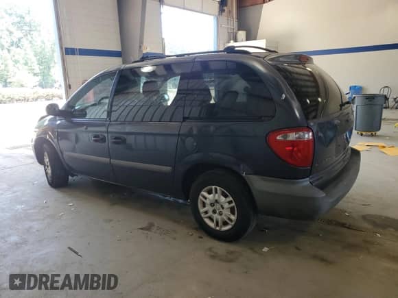 2007 Dodge Caravan SE z VIN 1D4GP25R17B238776, wystawiony jako Copart lot #65743195 z przebiegiem 256 802 mil mil oraz Szkoda całkowita • Salvage title. Historia ofert i sprzedaży dostępna na DreamBid. Obrazek 2.