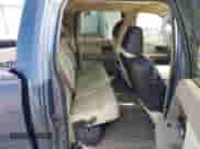 2004 Ford F-150 XLT with VIN 1FTPW12544KD24431, listed as a IAAI auction lot 39820919 with Not provided miles and . Bid and sale history available at DreamBid. Image 8.